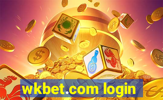 wkbet.com login